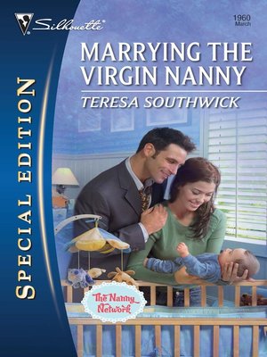 cover image of Marrying the Virgin Nanny